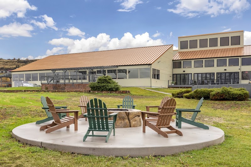 Shilo Inns The Dalles in The Dalles, Oregon, United States