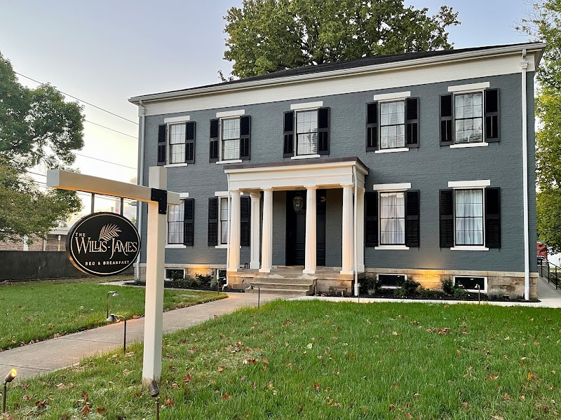 Shiloh's B&B in Chillicothe, Ohio, United States
