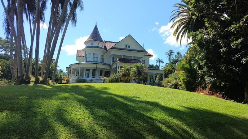 Shipman House Bed & Breakfast in Hilo, Hawaii, United States