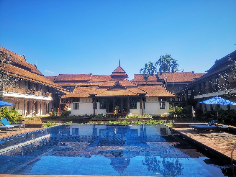 Sibsan Luxury Hotel Rimping in Mae Rim, Thailand