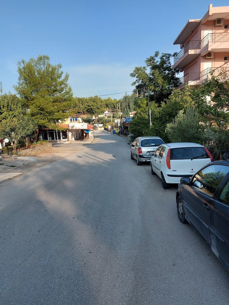 Sideris Hotel in Metamorfosi, Greece