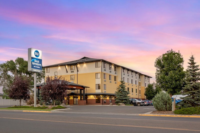 Sidney Motor Lodge in Sidney, Montana, United States