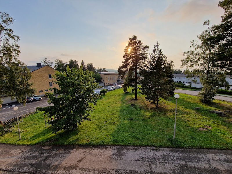 Sidsjö Hotel in Sundsvall, Sweden