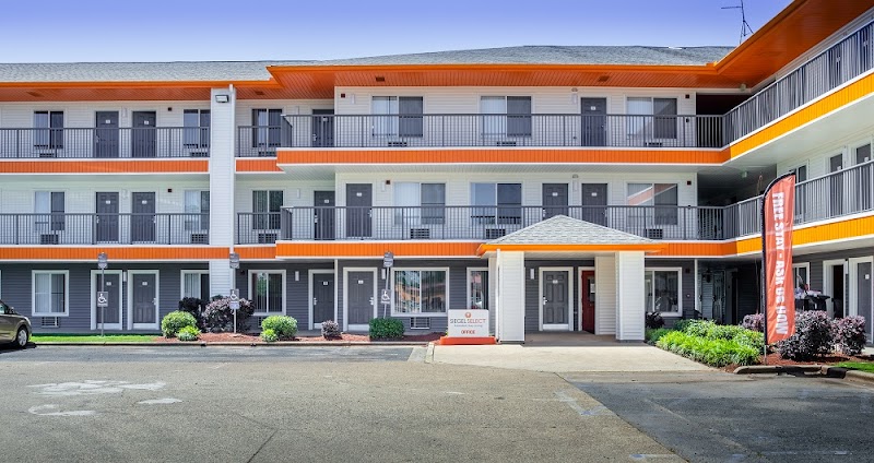 Siegel Select Bossier City in Bossier City, Louisiana, United States