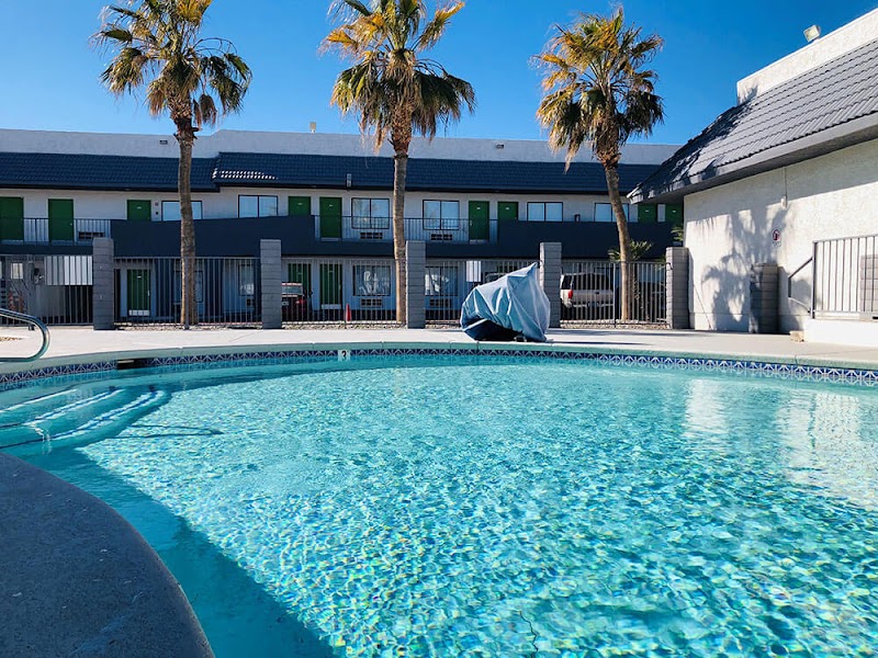 Siegel Slots and Suites in Sunrise Manor, Nevada, United States