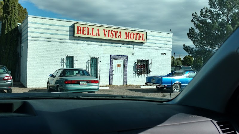 Sierra Vista Motel in Sierra Vista, Arizona, United States