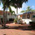 Siesta Key Bungalows