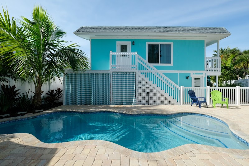 Siesta Key Dream Inn in Siesta Key, Florida, United States