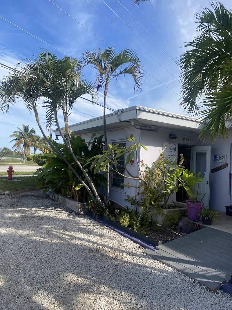Siesta Motel in Marathon, Florida, United States