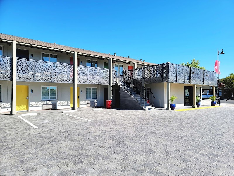 Signature Inn Santa Clara in Santa Clara, California, United States