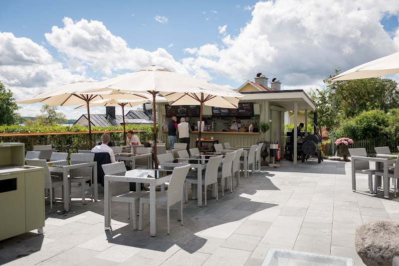 Sigtuna Stadshotell in Sigtuna, Sweden