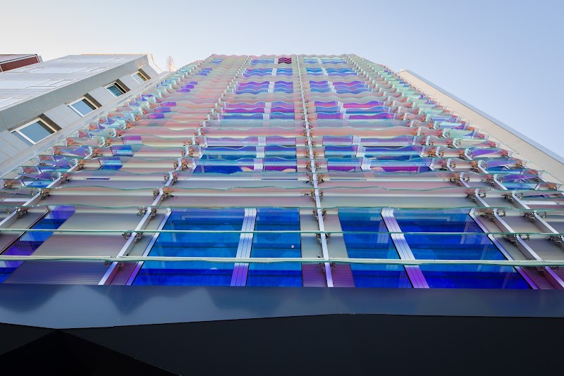 Silken Saaj Las Palmas in Las Palmas, Spain