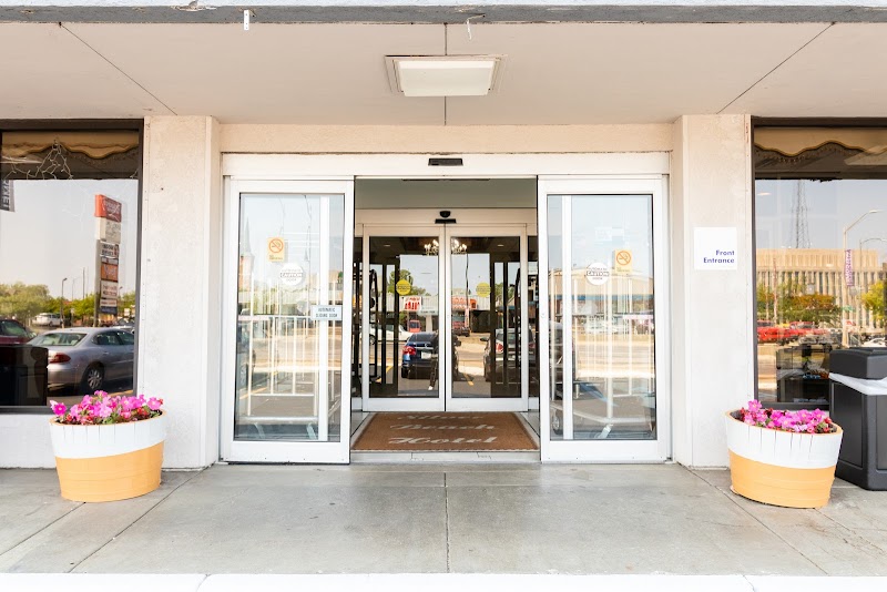 Silver Beach Hotel in St Joseph, MI, United States