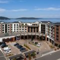 Silver Cloud Inn Tacoma at Point Ruston Waterfront