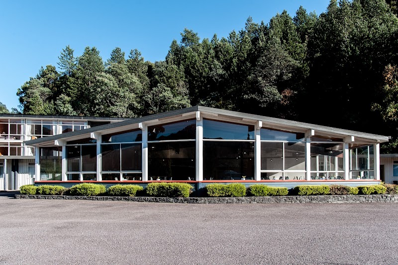 Silver Hills Motel in Queenstown, Australia