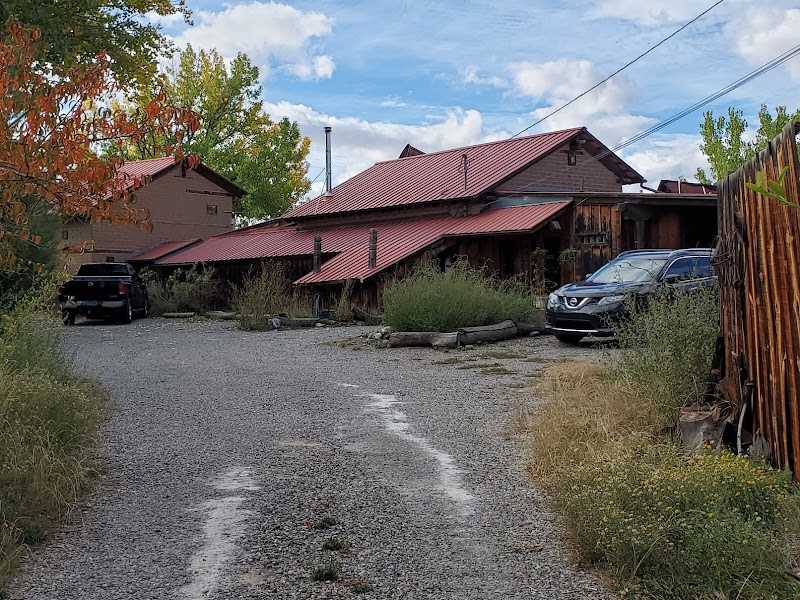 Silver River Adobe Inn in Farmington, New Mexico, United States