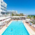 Silver Sands Beach Hotel
