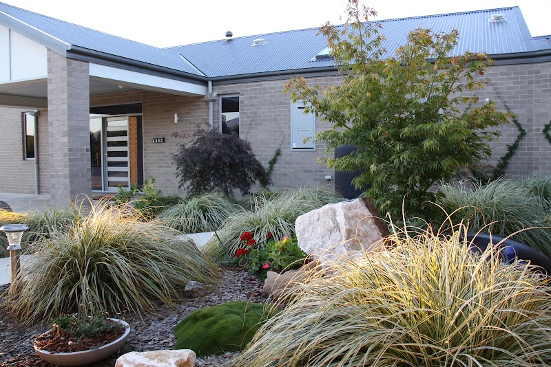 Silverdown Guesthouse in Orange, Australia