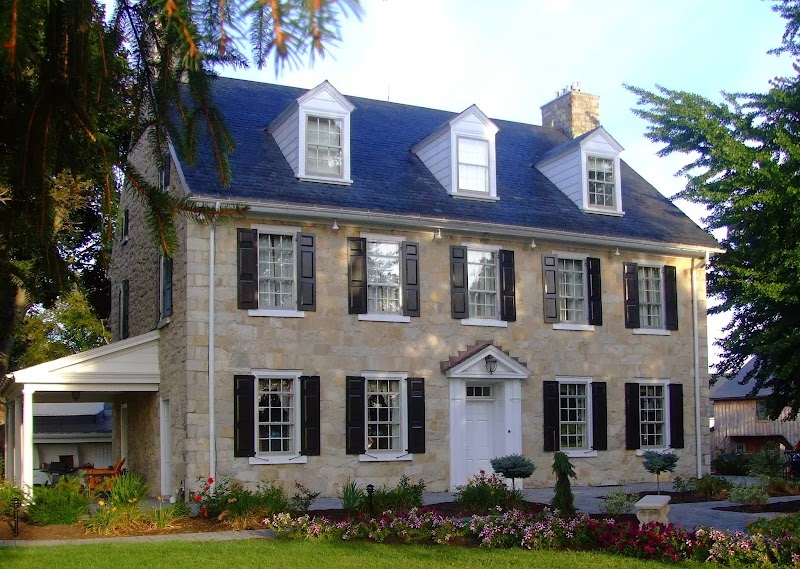 Silverstone Inn & Suites in Lancaster, Pennsylvania, United States