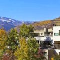 Simba Run Vail Condominiums