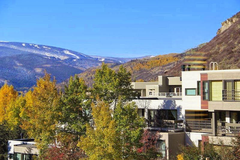 Simba Run Vail Condominiums in Vail, Colorado, United States