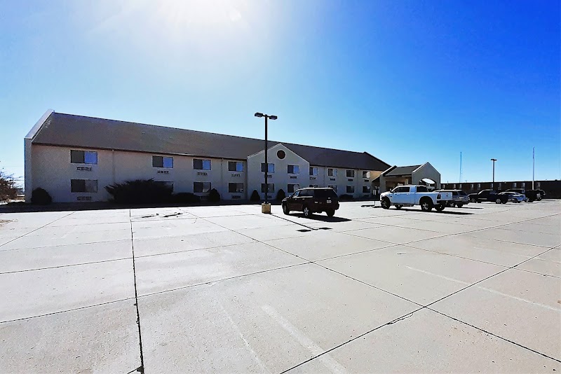 Single Tree Inn in Ulysses, Kansas, United States