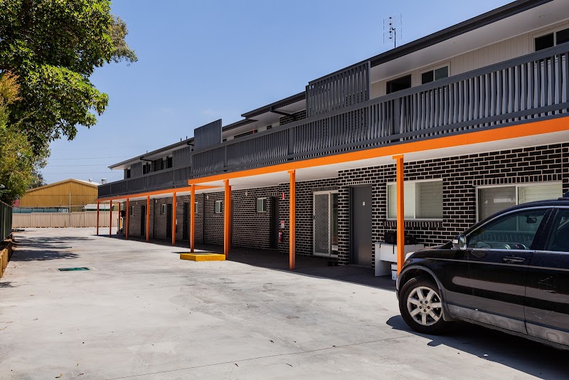 Singleton Valley Motor Inn in Singleton, Australia