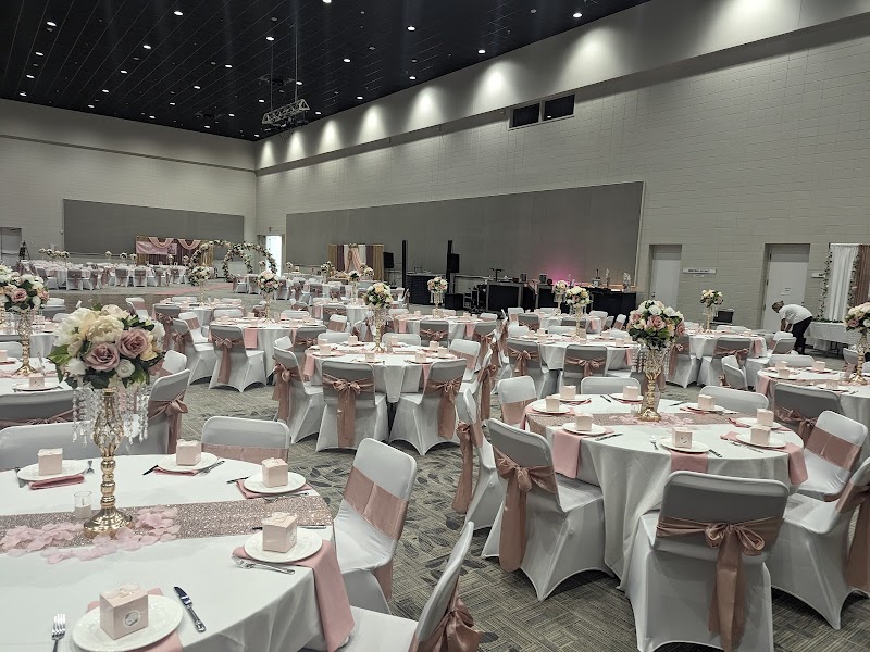 Sioux City Hotel and Conference Center in Sioux City, Iowa, United States