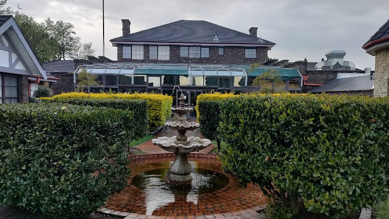 Sir Francis Drake Inn in Raymond Terrace, Australia
