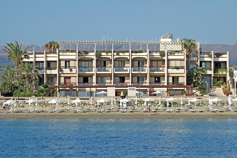 Sitia Bay Hotel in Siteia, Greece