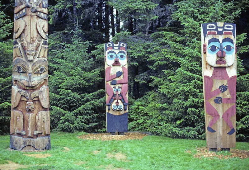 Sitka Hotel in Sitka, Alaska, United States