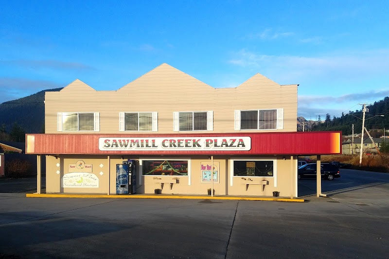 Sitka's Eagle Bay Inn in Sitka, Alaska, United States