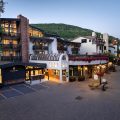 Sitzmark Lodge at Vail