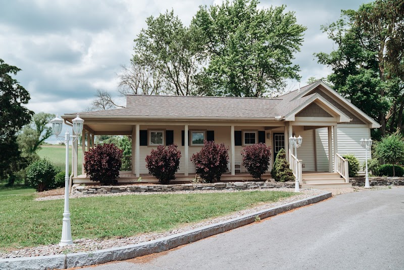 Skaneateles Suites in Auburn, New York, United States