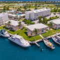 Skipjack Resort & Marina