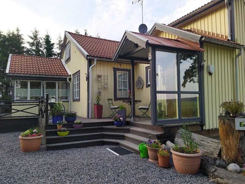 Skogis Bed & Breakfast in Katrineholm, Sweden
