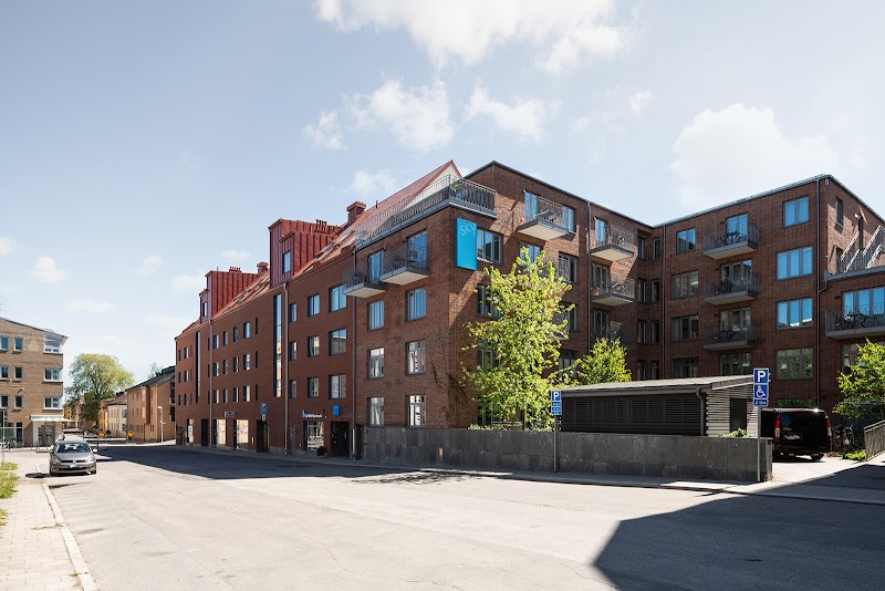 Sky Hotel Apartments in Linkoping, Sweden
