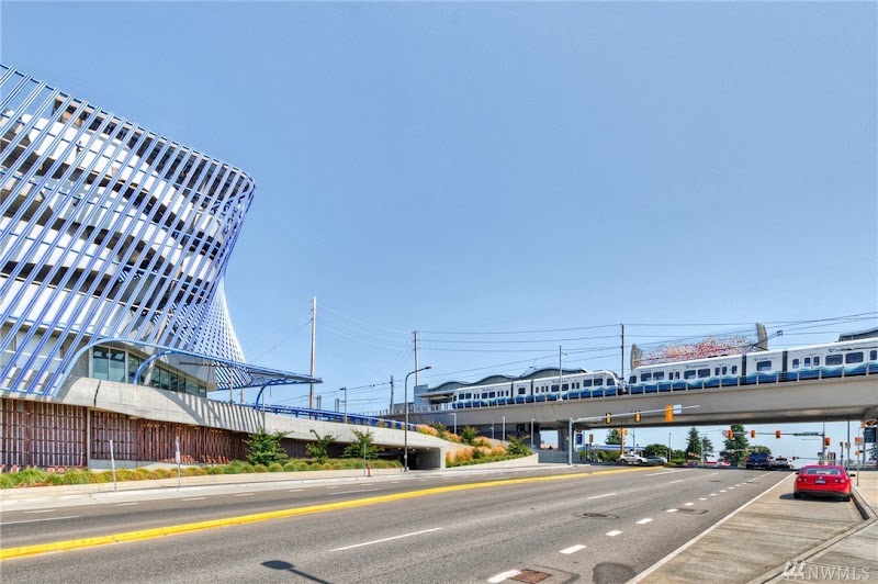 Skyway Inn Hotel in SeaTac, Washington, United States