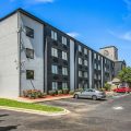 Sleep Inn Fort Mill – Amusement Park Area