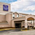 Sleep Inn Louisville