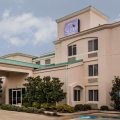 Sleep Inn Slidell