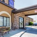 Sleep Inn South Jordan – Sandy