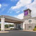 Sleep Inn & Suites