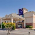 Sleep Inn & Suites At Fort Lee