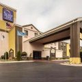 Sleep Inn & Suites Central/I-44