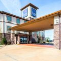 Sleep Inn & Suites Enid