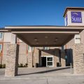 Sleep Inn & Suites Gulfport