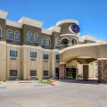 Sleep Inn & Suites Near Texas State University