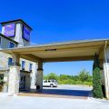 Sleep Inn & Suites Pflugerville – Austin North