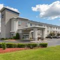 Sleep Inn & Suites Smyrna – Nashville